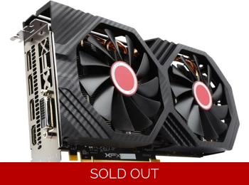 Xfx amd radeon rx clearance 580 gts xxx edition